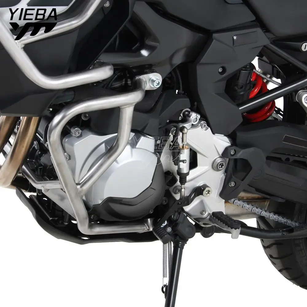 

F 750 GS Engine Guard Cover And Protector Crap Flap FOR BMW F900 XR F750GS F850GS ADV F900 R F750 GS F 850GS F900XR 2018-2021