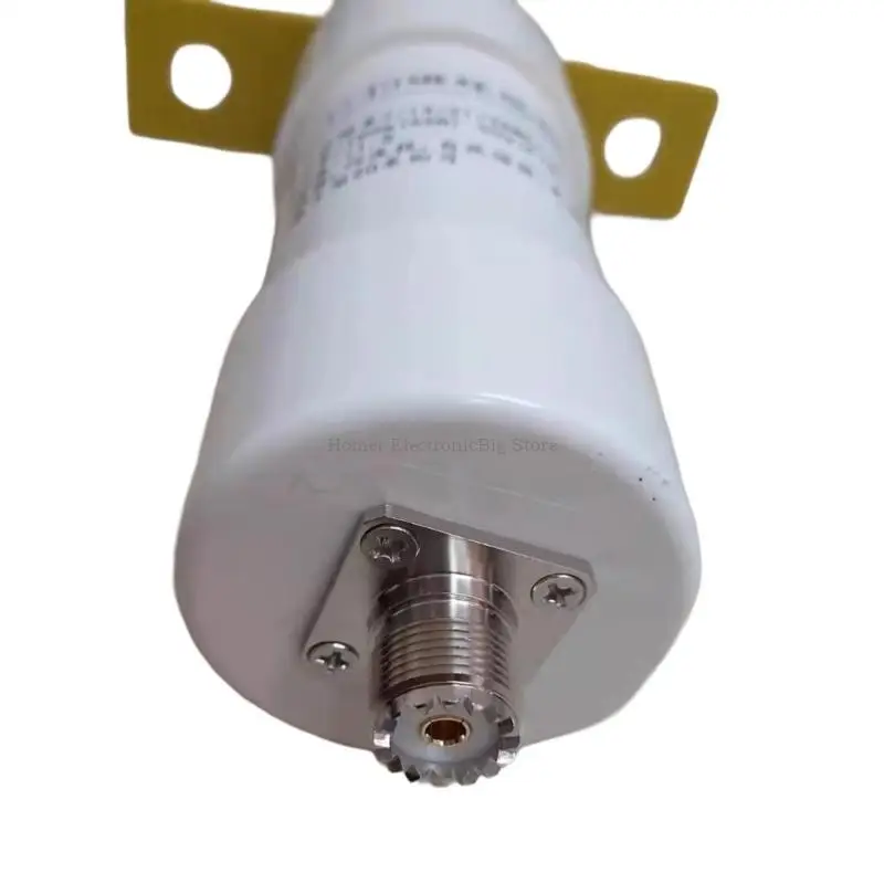 1:49 단파 통신용 발룬 100W 장기 단파 발룬 자연 공명 24-50Ohm 7-28Mhz 발룬 KINO