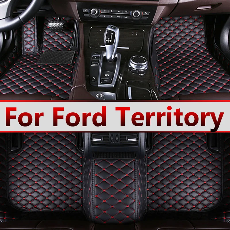 

Автомобильные Коврики для Ford 140, 2019, 2020, 2021, 2022