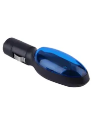 Eco - Friendly Car Fuel Saver Device for Enhanced Energy Efficiency (Black)
