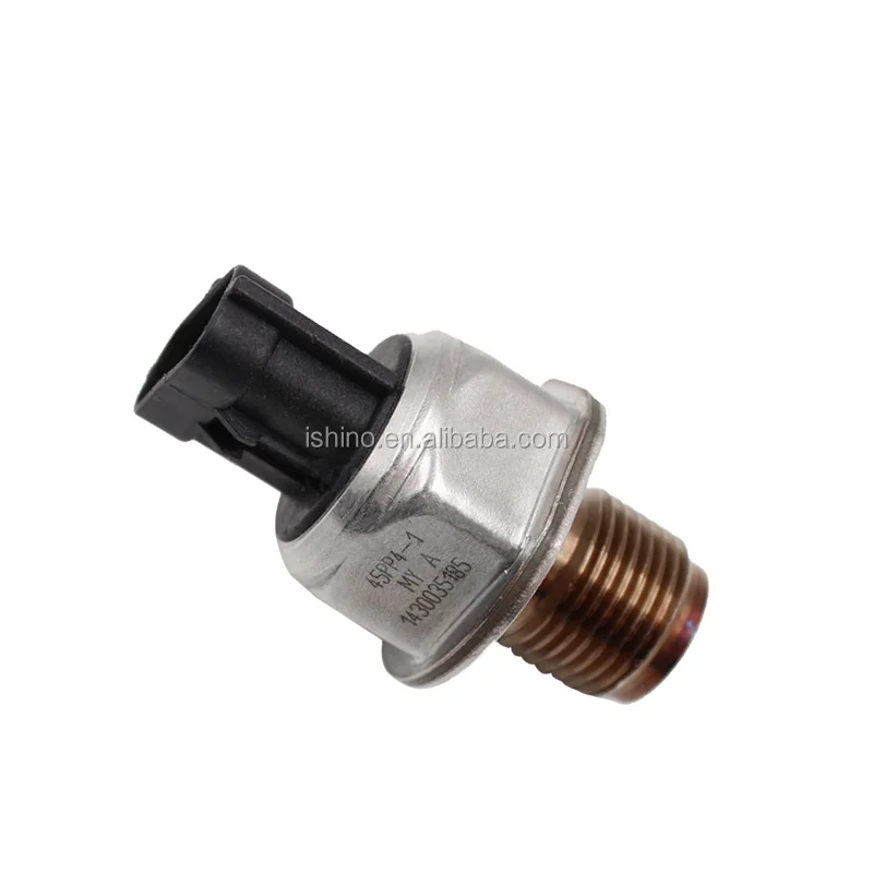 

Common Rail Pressure Sensor Fuel Pressure Sensor For Sensata 45PP4-1