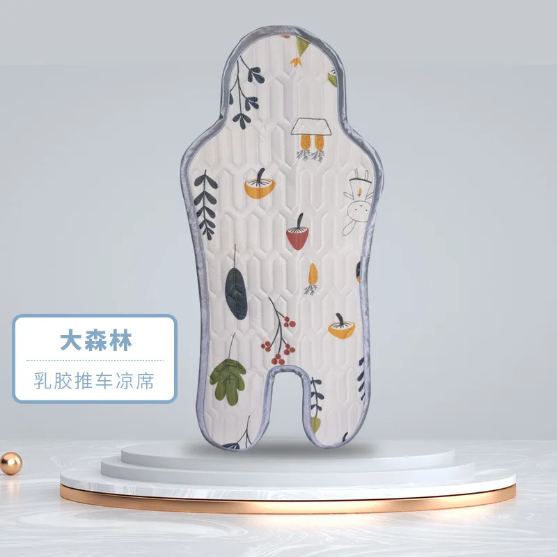 Рисунок 6 - Детский коврик для сна детский