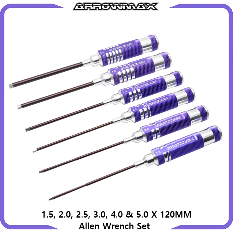 arrowmax-1-5-2-0-2-5-3-0-4-0-5-0x120mm-rc