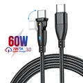 60W Black for Type C
