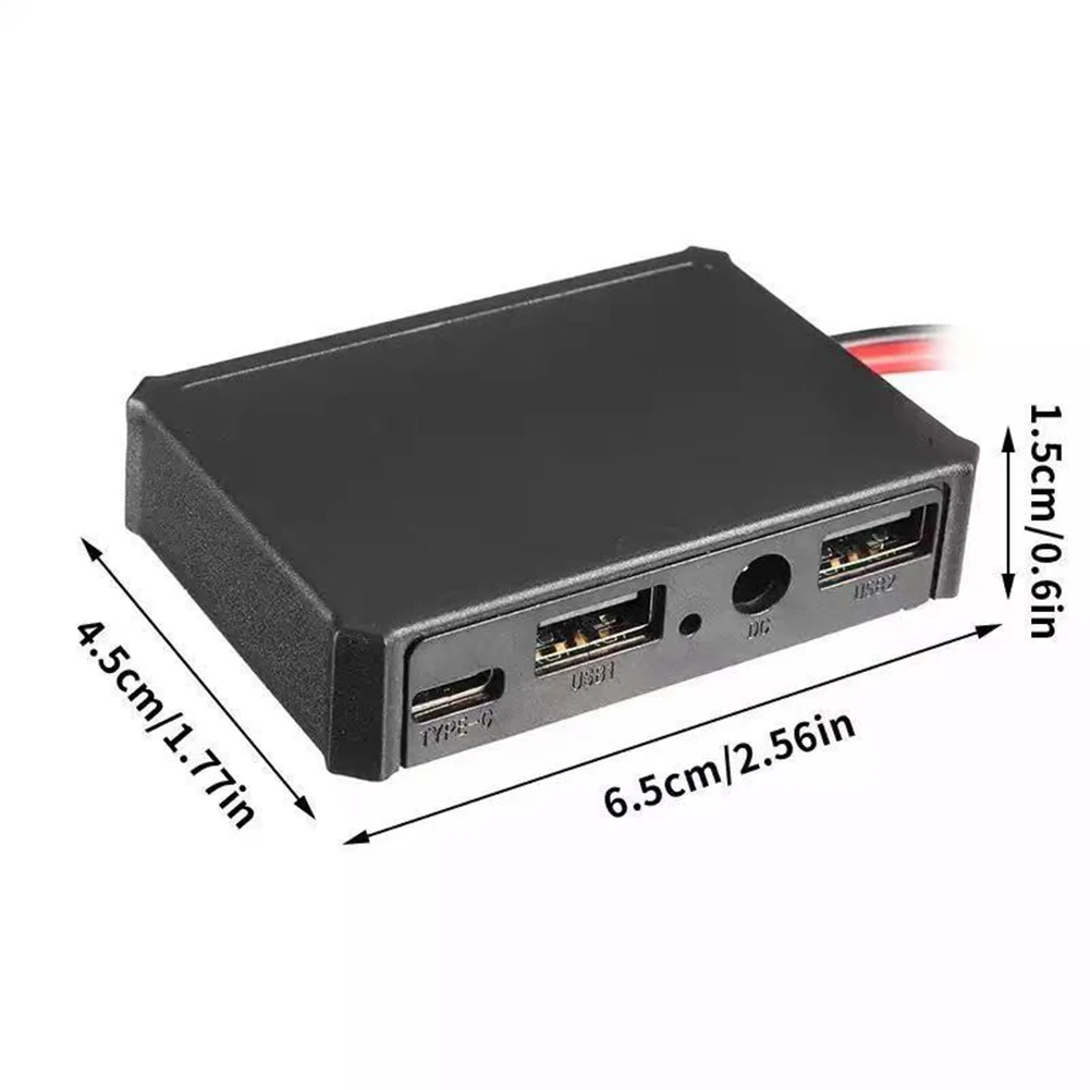 รูปสินค้า อะแดปเตอร์ชาร์จ USB โซลาร์เซลล์