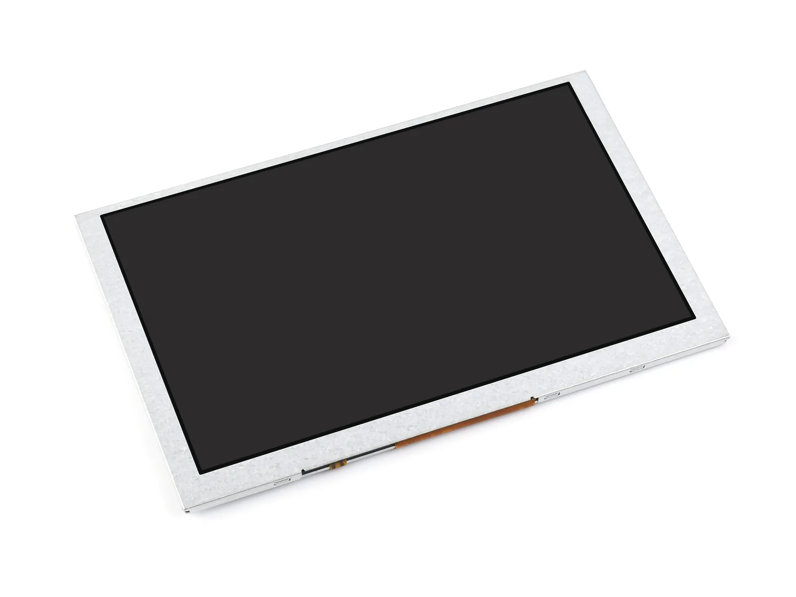Waveshare DSI ÷, IPS,   , ġ  ɼ,   OS, , Į , 800  480, 5 ġ
