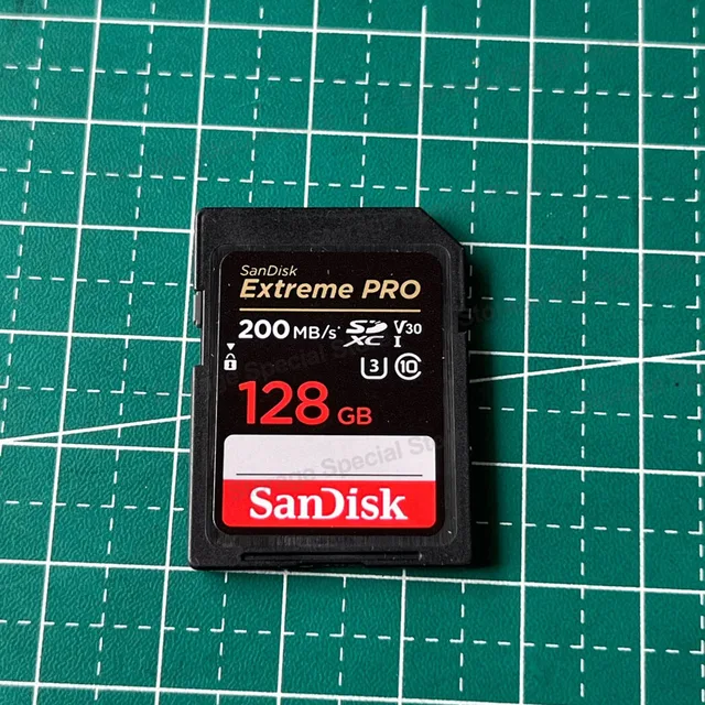 未開封SanDisk Extreme PRO SDカード 512GB 未開封SanDisk Extreme PRO SDカード 512GB