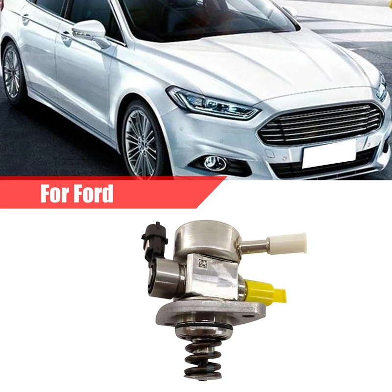 

1 Piece High Pressure Oil Pump Fuel Pump DS7G-9D376-DC JT4E-9D376-AC FS1-9D376-AB Automobile For Ford