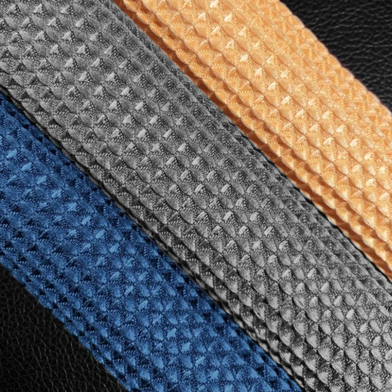 Premium Microfiber Waffle Weave Cleaning Towel