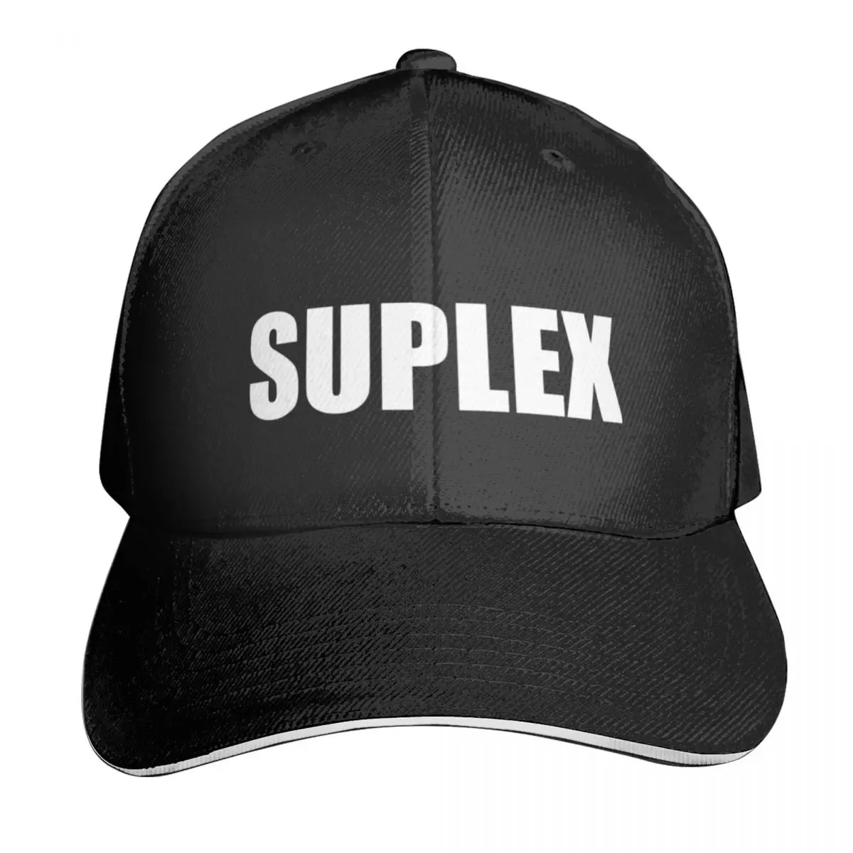 

Бейсболка SUPLEX для улицы