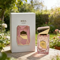 Parfums arabes pour femmes, parfums et eaux de Cologne, élégants, sensuels, lumineux, doux, envoûtants, aura sophistiquée, onctueux 4