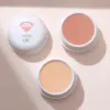 High Coverage Concealer Cover Anti Dark Circle Freckle Long-lasting Waterproof Foundation BB Cream for Face Makeup Base Cosmetic 6
