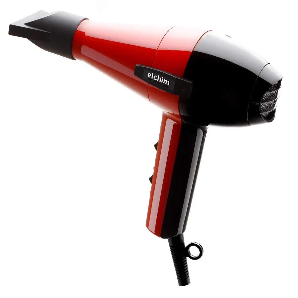 Classic 2001 High Pressure Hair Dryer-1875 Watt Quick Dry Professional Salon Blow Dryer