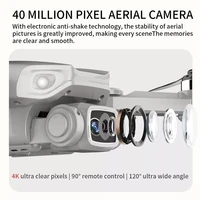 L900 Pro GPS Drone