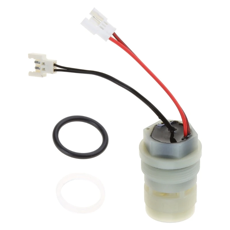 

Portable Micro Water Generator with 1-inch Ground Diameter Hydroelectric Easy Connection Used for Industrial