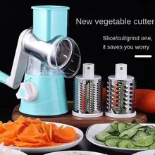 Multislicer-rebanador Manual 24 en 1, cortador de alto rendimiento, 24 en 1, para cortar verduras y frutas