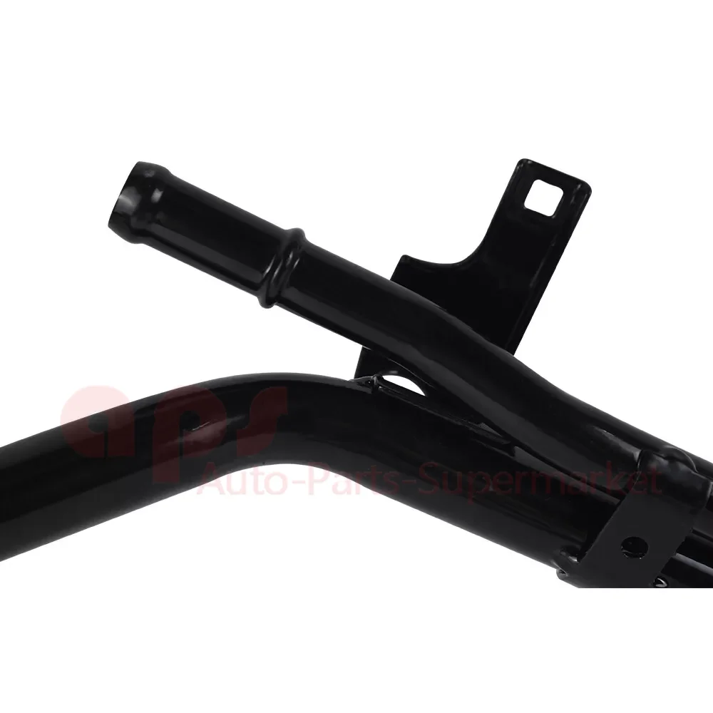 Car Engine Heater Pipe For 2011-2014 Honda CR-V Accord Crosstour Acura TSX 19510-R40-A60 19510R40A60