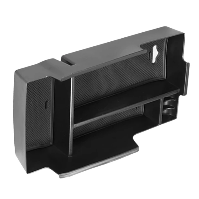 Car Console Covers Plus Made In USA Neoprene Center Armrest - Foto 6