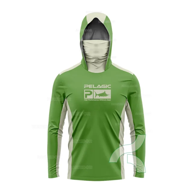 낚시 열정을 키우고 편안하게 유지하는 필수품