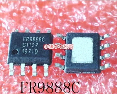 

Бесплатная доставка 20 шт. FR9888C FR9888CSPCTR RF9888C SOP-8
