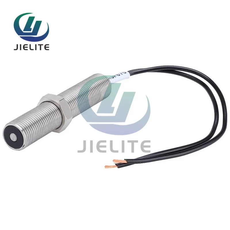 MSP675 MSP676 MSP677 MSP678 자기 회전 속도 센서 픽업 센더 링 기어 톱니 5/8-18 UNF-2A (발전기용)