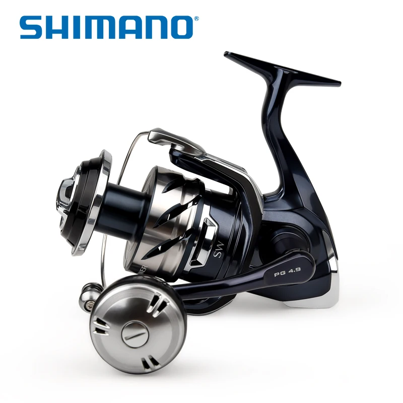 好評大特価 ヤフオク! - SHIMANO ツインパワーSW4000XG ヒラスズキ