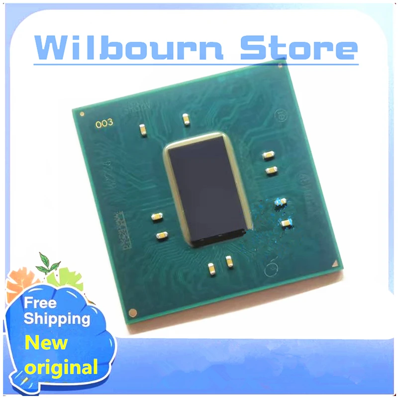 

100% новый GL82HM175 SR30W BGA