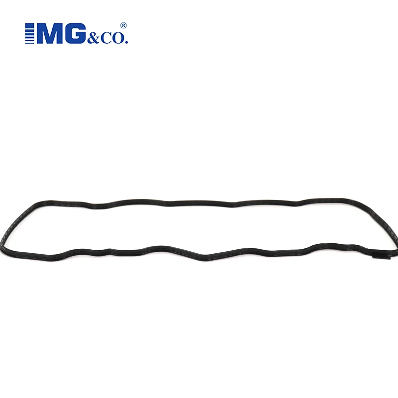 IMG Cover Engine Part Engine Gasket Set Gasket Cylinder Head Cover for Honda Civic HR-V FR-V R20A3 R16A1 R18A1 R18 12341-RNA-A01