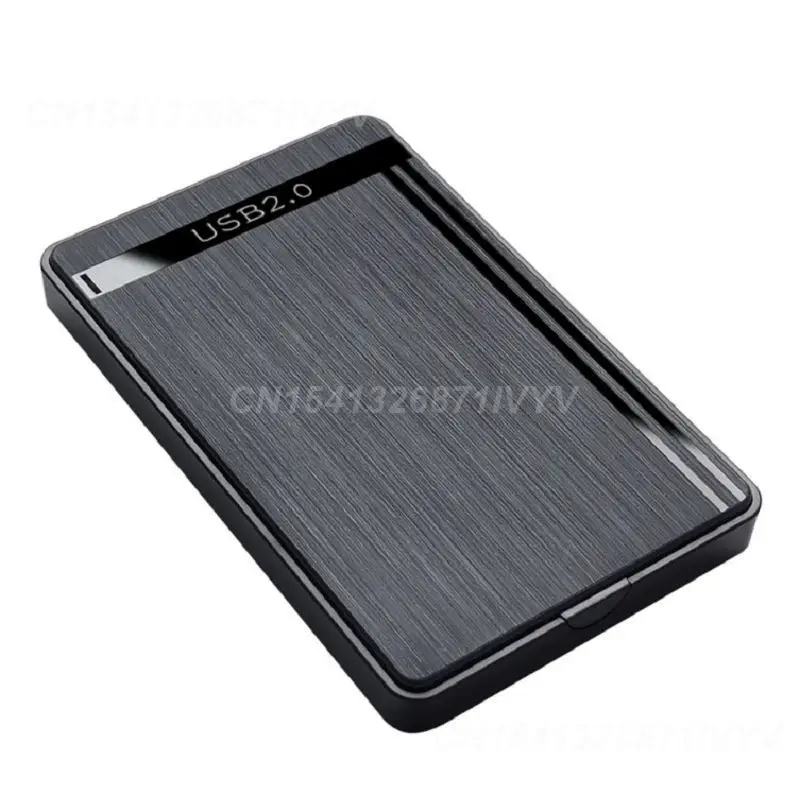 SSD ޴  USB 2.0 Ʈ ϵ ̺ ڽ,   , ޴ ϵ ̺ Ŭ, , ȿ 