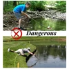 Disc Golf Retriever Disc Golf Grabber 10 Feet Portable Telescoping Pole With Durable Hook For Outdoor Flying Disc 2