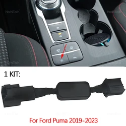 Smart Car Engine Control Auto Stop Canceller (1 set)