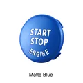 Matte Blue