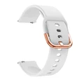 Rose Gold Buckle-WH