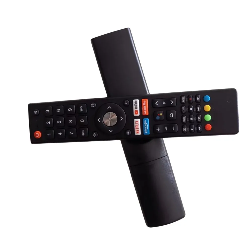 Nuovo Telecomando Universale Adatto Per Saba Smart Tv Sa50K77A11 Sa55K77A11
