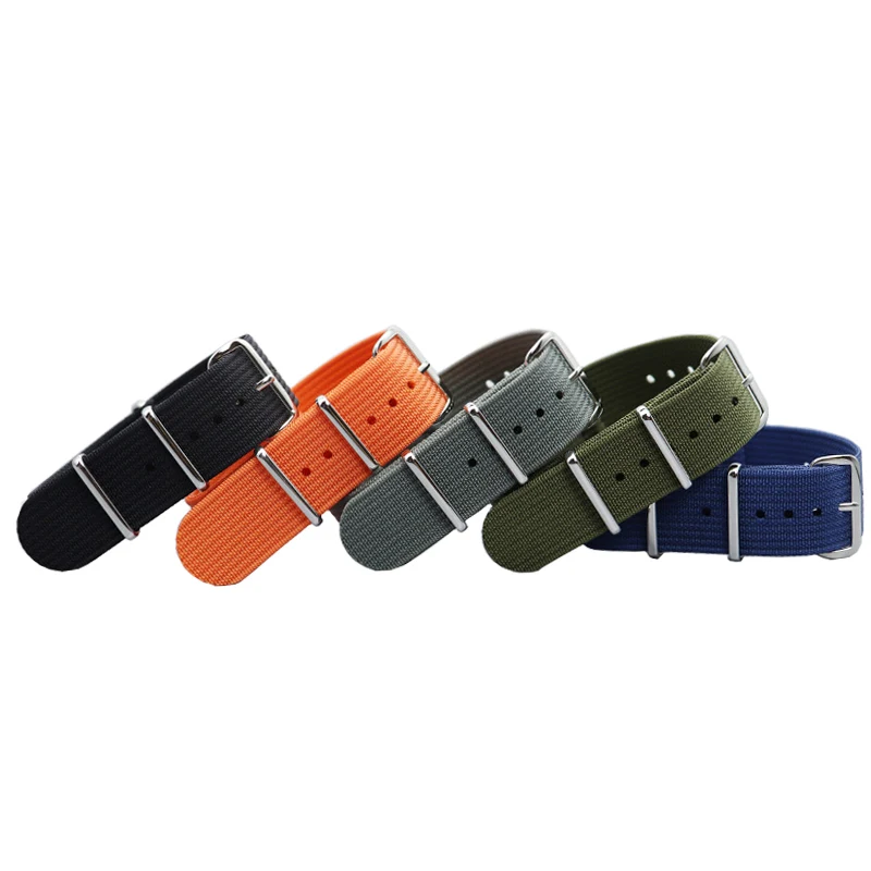 Cinturino Nato Per Citizen Promaster - Foto 13