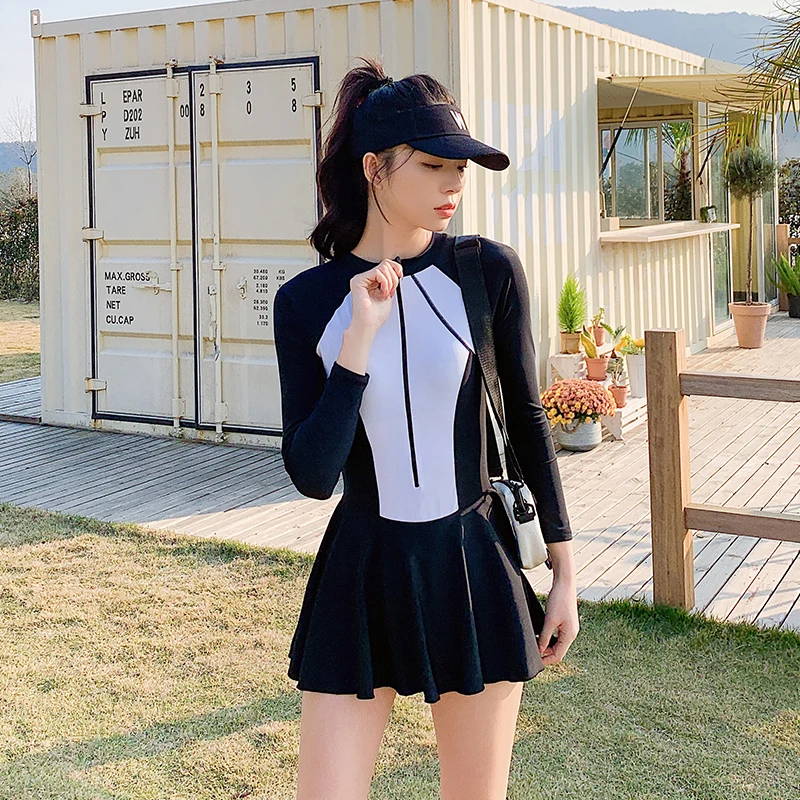 韓国人気[SWIMCITY♥]Beheni mini dress Swimcity☆韓国アイドル着用☆Beheni mini dress (Swimcity