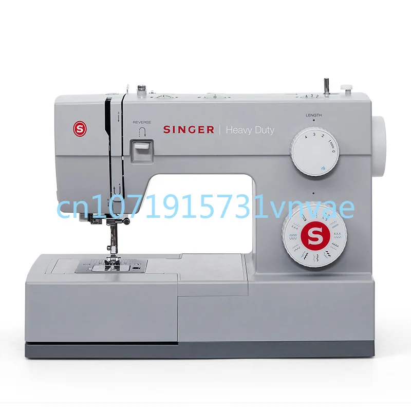 

SINGER 4423 Desktop Domestic Multifunctional Sewing Machine Electric Eating Thick Strong with Overlock