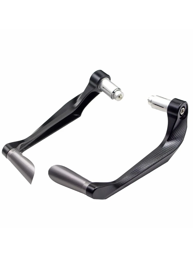 

Applicable to Dukadi V4/V4S/899/959/939 Street Fighter Modified Handle, Anti Drop Bow, Bull Horn Guard