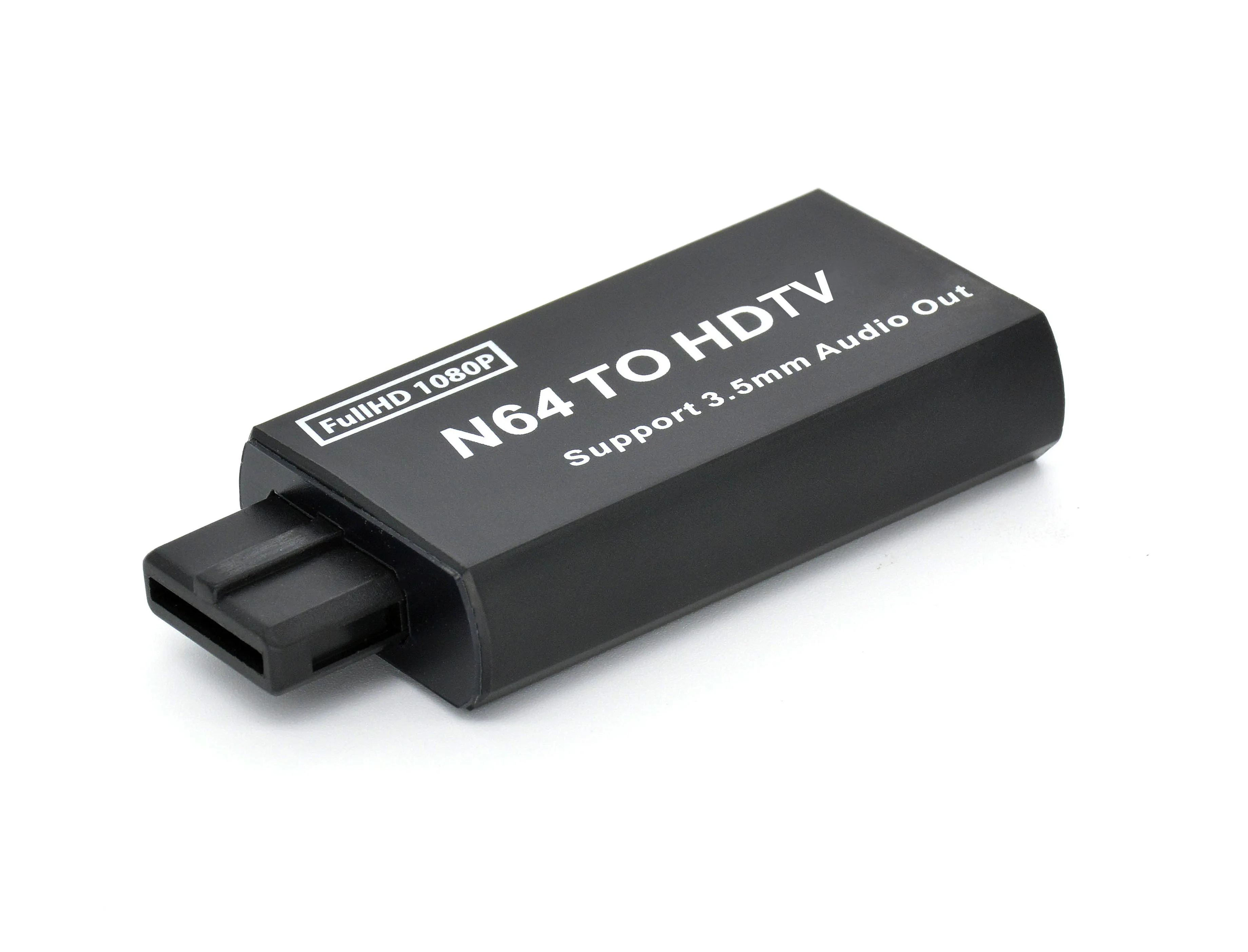 HDMI ȣȯ  ȯ , ÷  ÷, 3.5mm  , N64 SNES NGC  ܼ