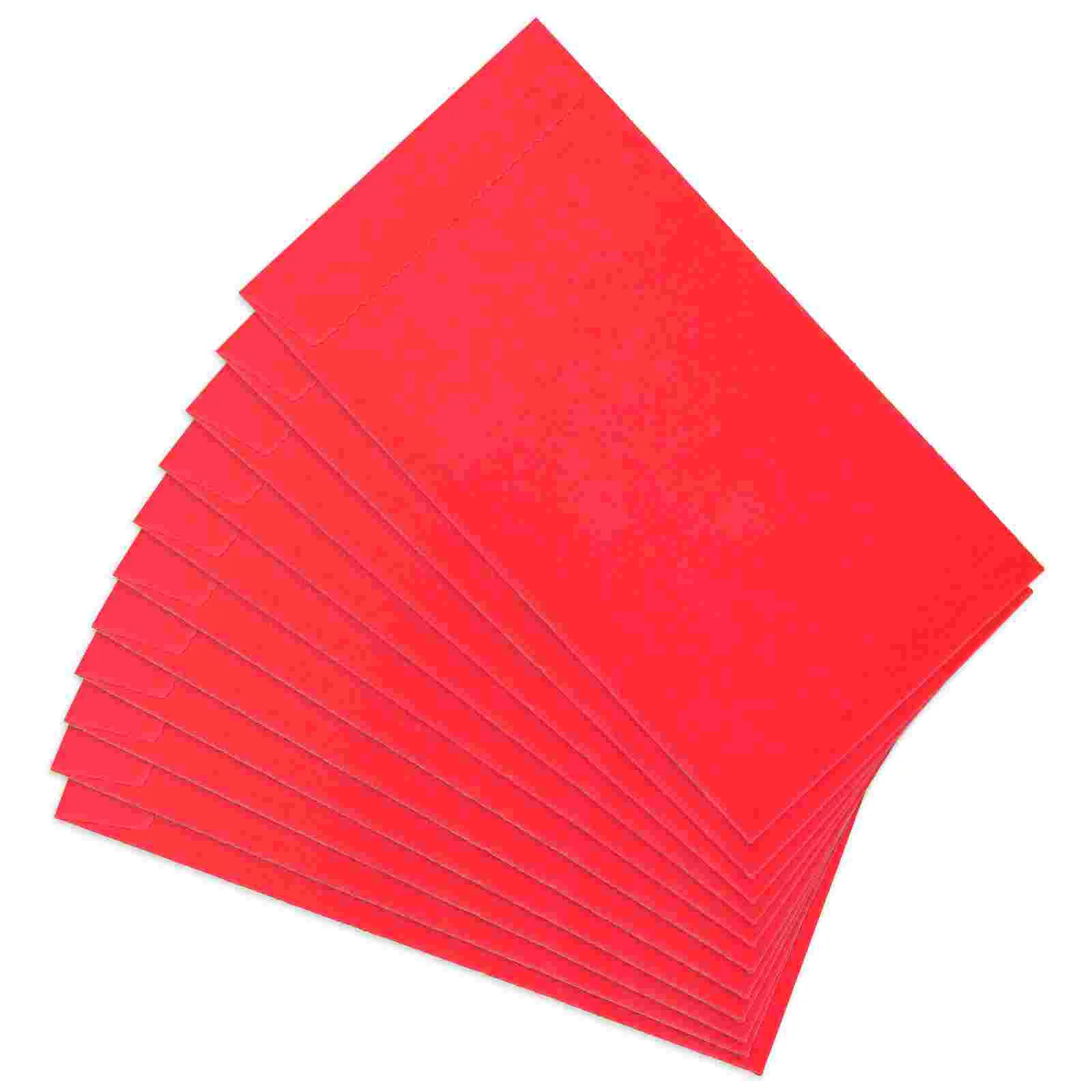 

20pcs Cash Envelopes Money Envelopes Budgets Envelopes Paper Envelopes