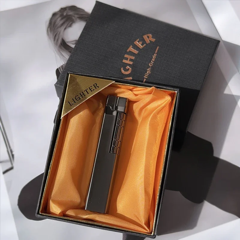 Black with box
