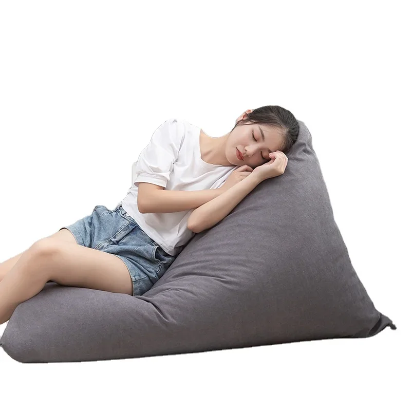 Indoor and Outdoor furniture Bean Bag Sofa Lazy Sofa