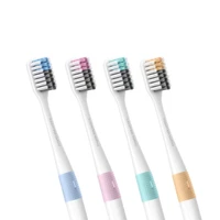 Xiaomi DOCTOR-B Toothbrush Portable Dental Care Toothbrush Oral Hygiene Tooth Brush Soft Deep Cleaning for Mijia Smart Home 2