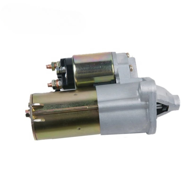

Car Starter Motor