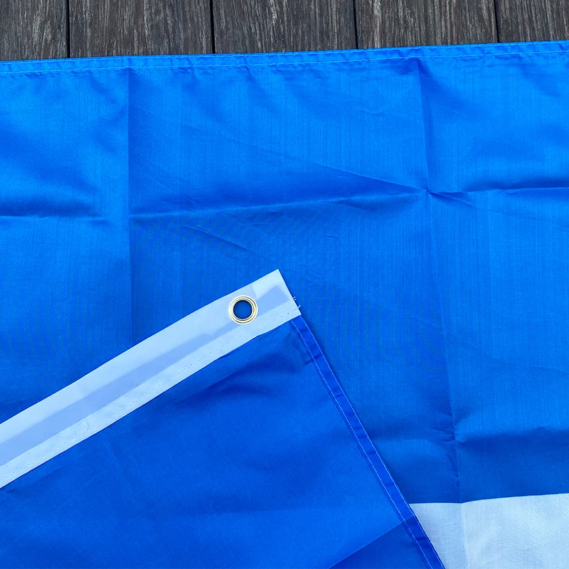 xvggdg   Nicaragua   flag Banner 90*150cm Hanging  Nicaragua  National flag