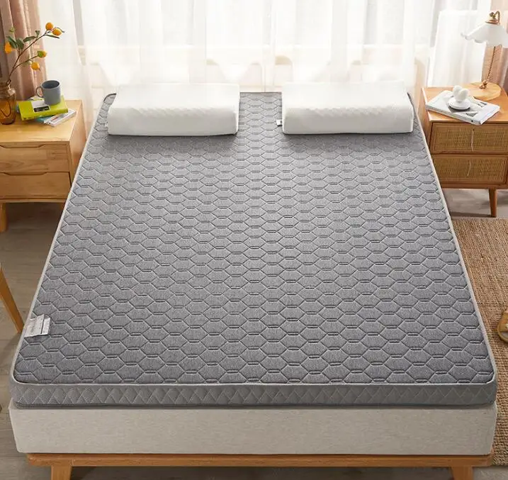 Keep Foam Mattress Topper Sliding  Mainstays 1.5 Inch Memory Foam Mattress  Topper - Mattress Toppers - Aliexpress