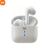 Xiaomi Textured Design EarbudsBluetooth with Touch Control Stylish Superior Stereo Sound Built-in Mic Comfortable Semi-In-Ear