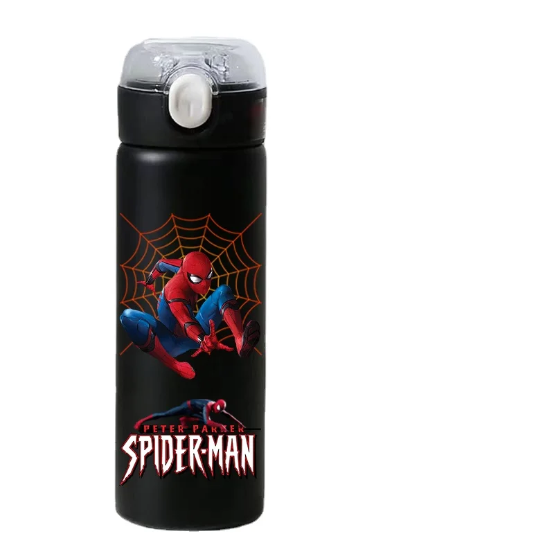 Tasse Marvel - Spiderman | Idées de cadeaux originaux