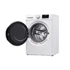 Smad 12kg Automatic Front Load Family Professional Cheapest Washing Machine For DWF-12A14LBMU(W) 1