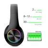 40596-655cb9.jpg Xiaomi – casque sans fil Bluetooth pliable, écouteurs stéréo HiFi avec Support de micro